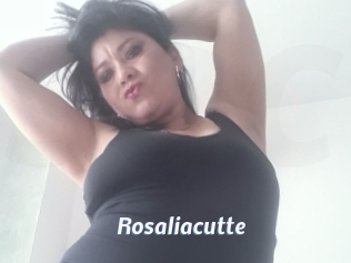 Rosaliacutte