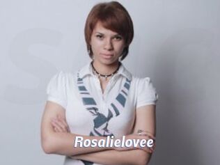 Rosalielovee