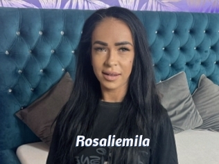 Rosaliemila
