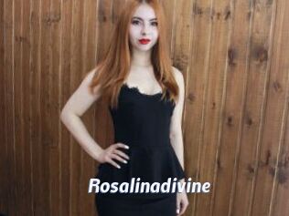 Rosalinadivine