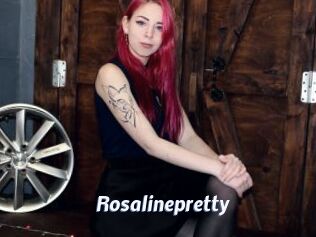 Rosalinepretty