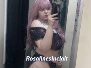 Rosalinesinclair