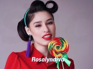Rosalyndiva