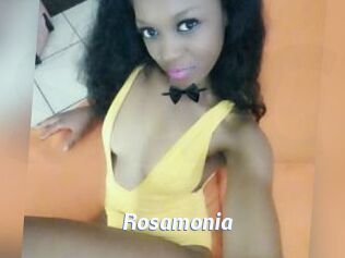 Rosamonia