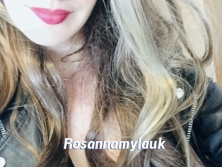 rosannamylauk Sexe amateur contributions