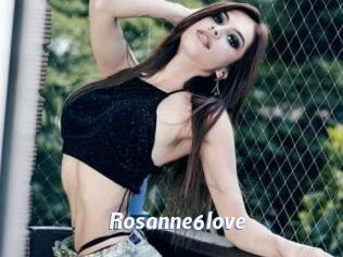 Rosanne6love