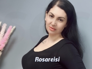 Rosareisi