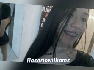 Rosario_williams