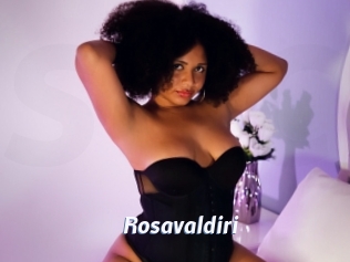 Rosavaldiri