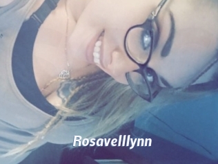 Rosavelllynn