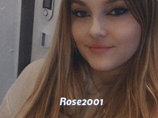 Rose2001