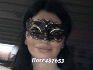 Rose487653