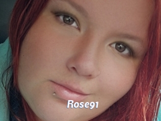Rose91