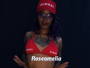 Roseamelia
