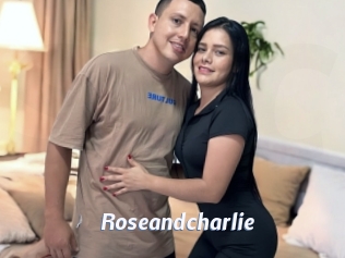 roseandcharlie Sexe amateur contributions