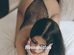 Roseaniston