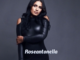 Roseantonella