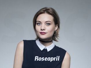 Roseapril
