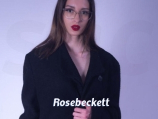Rosebeckett