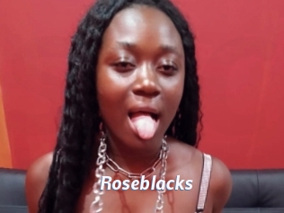 Roseblacks
