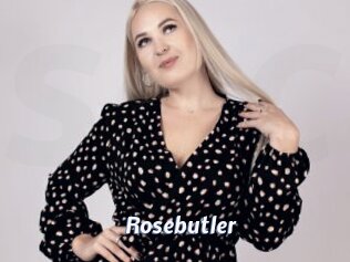 Rosebutler
