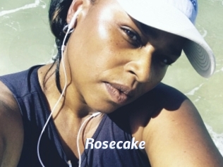 Rosecake