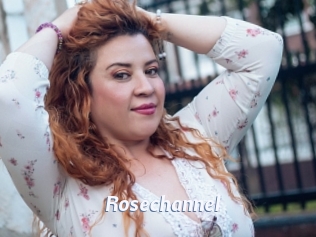 Rosechannel