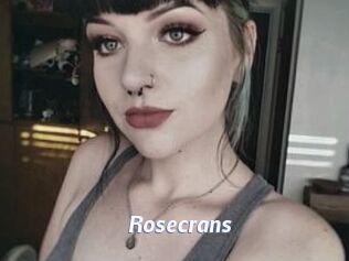 Rosecrans