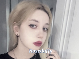Rosedaffy