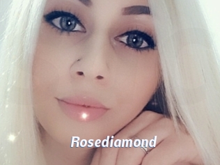 Rosediamond