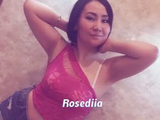 Rosediia