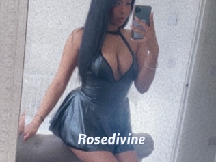 Rosedivine
