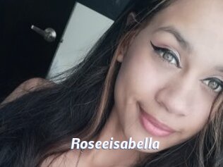 Roseeisabella