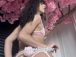 Roseelinedior