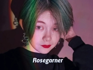 Rosegarner