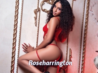 Roseharrington