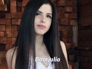 Rosejulia