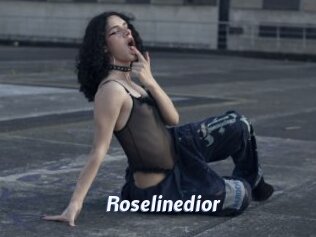 Roselinedior