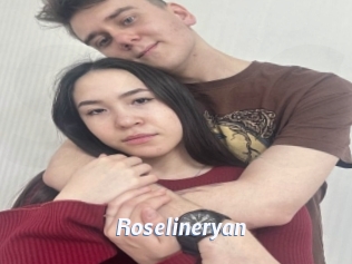 roselineryan Sexe amateur contributions