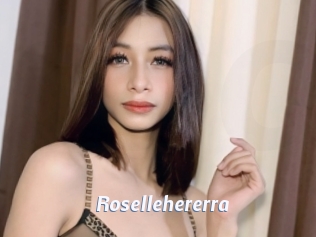 rosellehererra Sexe amateur contributions