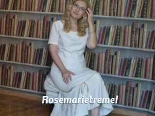 Rosemarietremel
