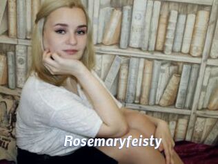 Rosemaryfeisty