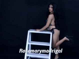 Rosemarymadrigal
