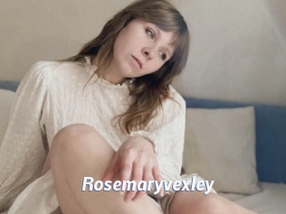 Rosemaryvexley