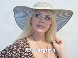 Rosemcgreen