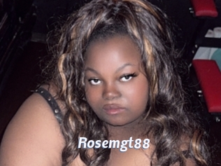 rosemgt88 Sexe amateur contributions