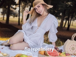 Rosepalmiery