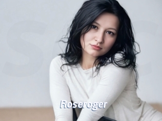 Roseroger