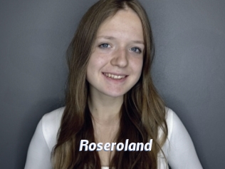 Roseroland