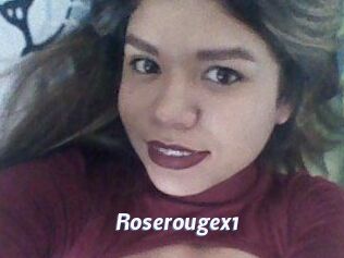 Roserougex1
